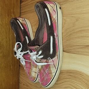 Women's Sperry Top-Sider